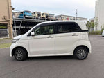 N-WGN CUSTOM 4WD