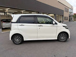 N-WGN CUSTOM 4WD