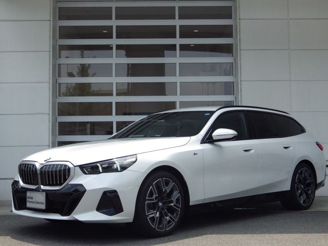 BMW 5series TOURING
