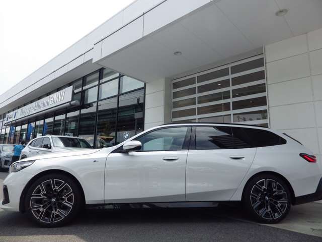 BMW 5series TOURING