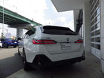 BMW 5series TOURING