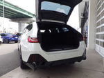 BMW 5series TOURING