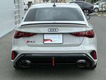 AUDI RS3 Sedan
