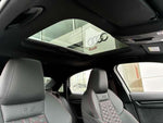 AUDI RS3 Sedan