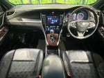 HARRIER 2WD