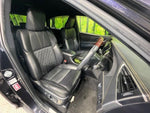 HARRIER 2WD