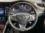 HARRIER 2WD
