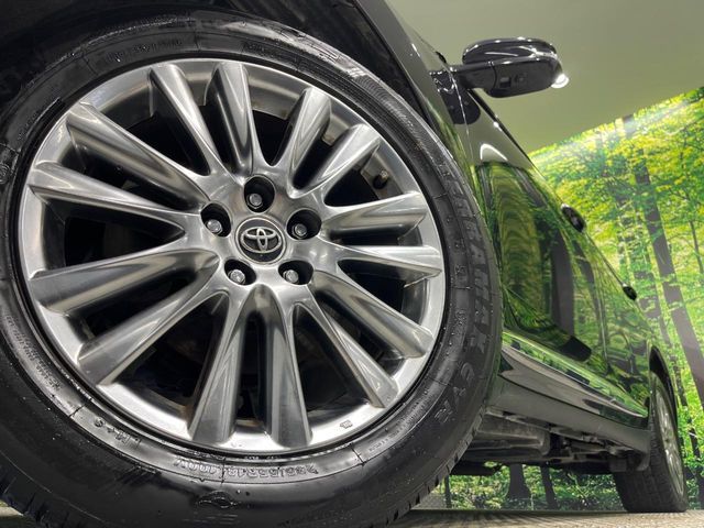 HARRIER 2WD