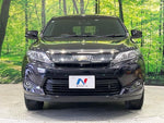 HARRIER 2WD