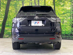 HARRIER 2WD