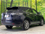 HARRIER 2WD