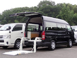 HIACE van 1.25t 2WD