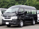HIACE van 1.25t 2WD