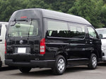 HIACE van 1.25t 2WD