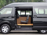 HIACE van 1.25t 2WD