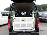 HIACE van 1.25t 2WD