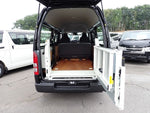 HIACE van 1.25t 2WD