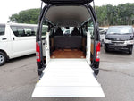 HIACE van 1.25t 2WD