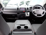 HIACE van 1.25t 2WD