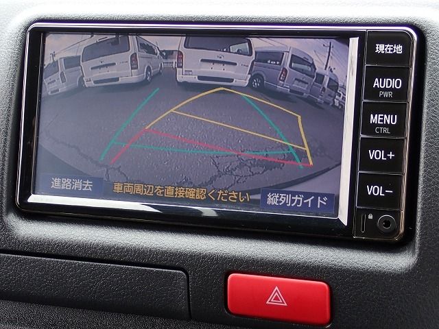 HIACE van 1.25t 2WD