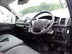 HIACE van 1.25t 2WD