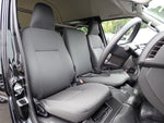 HIACE van 1.25t 2WD
