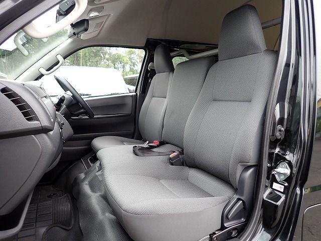 HIACE van 1.25t 2WD
