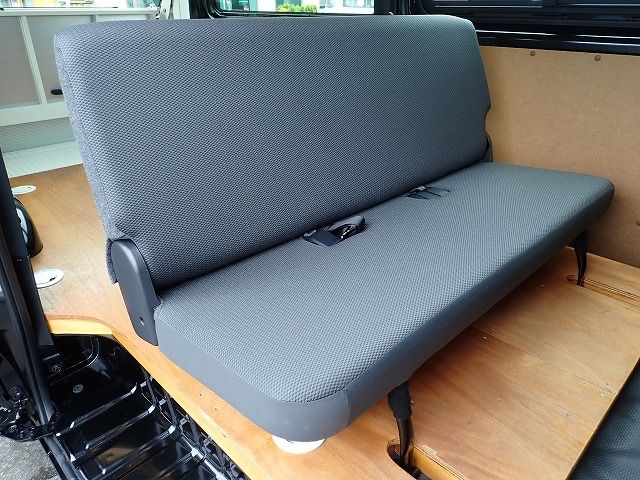 HIACE van 1.25t 2WD