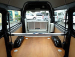 HIACE van 1.25t 2WD
