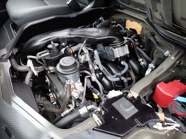 HIACE van 1.25t 2WD
