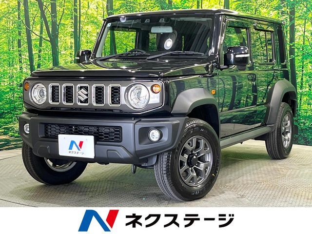 JIMNY NOMADE