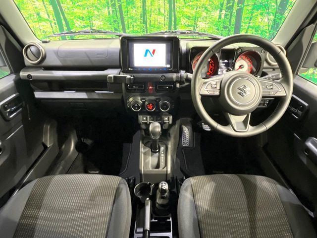 JIMNY NOMADE