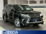 LEXUS LX570 AWD
