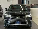 LEXUS LX570 AWD