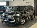 LEXUS LX570 AWD