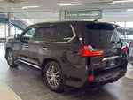 LEXUS LX570 AWD