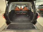 LEXUS LX570 AWD