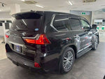 LEXUS LX570 AWD