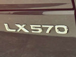 LEXUS LX570 AWD