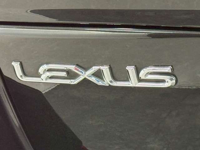 LEXUS LX570 AWD