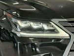 LEXUS LX570 AWD