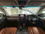 LEXUS LX570 AWD