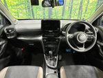 YARIS CROSS HYBRID