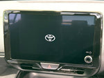YARIS CROSS HYBRID