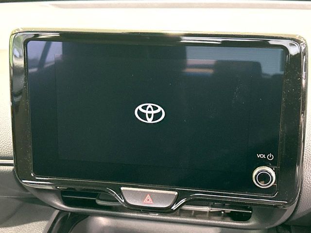 YARIS CROSS HYBRID
