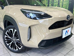 YARIS CROSS HYBRID