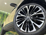 YARIS CROSS HYBRID