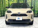 YARIS CROSS HYBRID