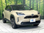 YARIS CROSS HYBRID