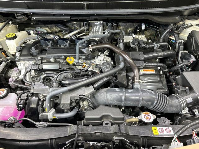 YARIS CROSS HYBRID